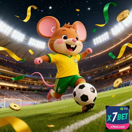 Slots online em destaque - x7bet