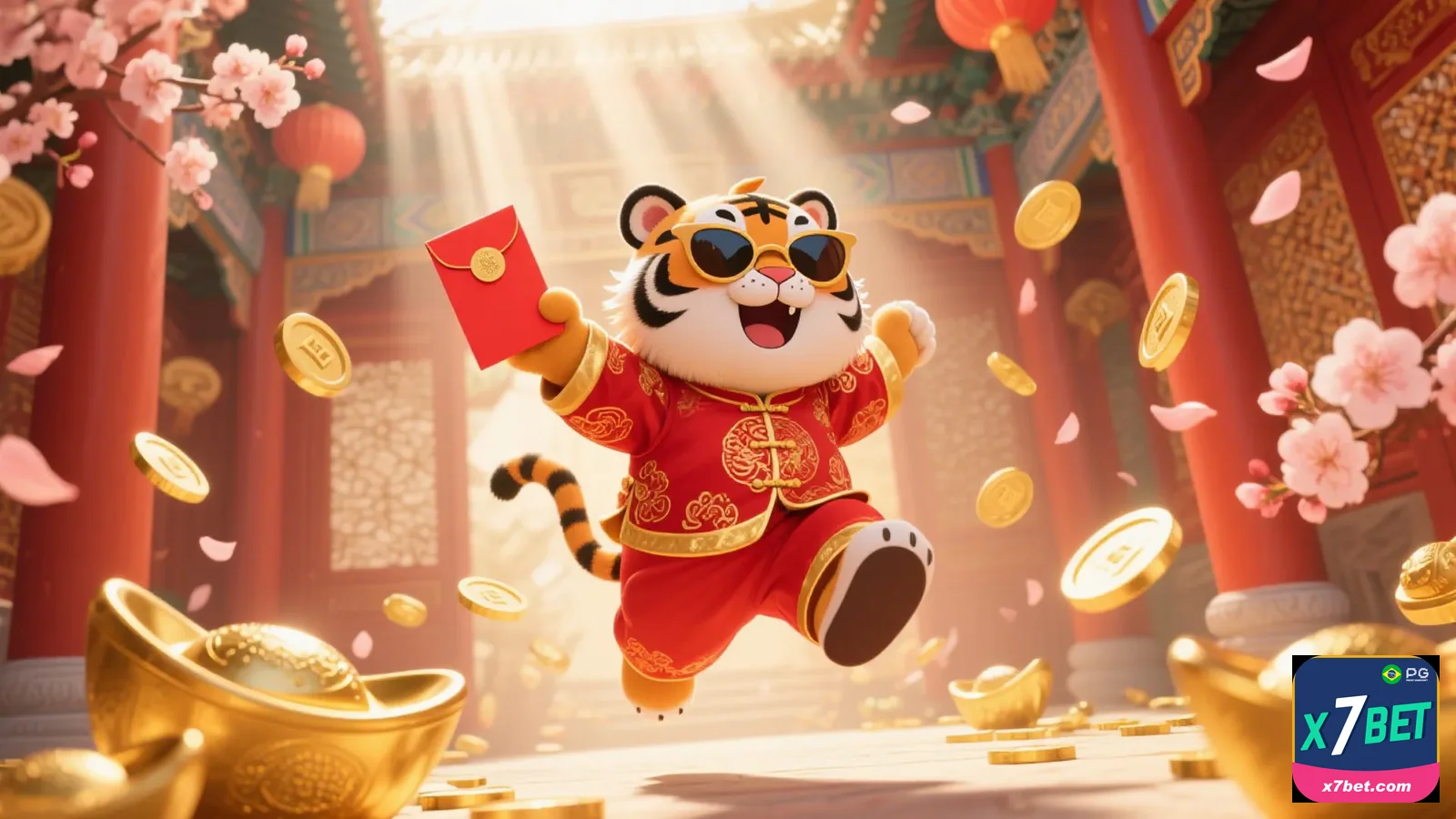 Cassino online premium - x7bet