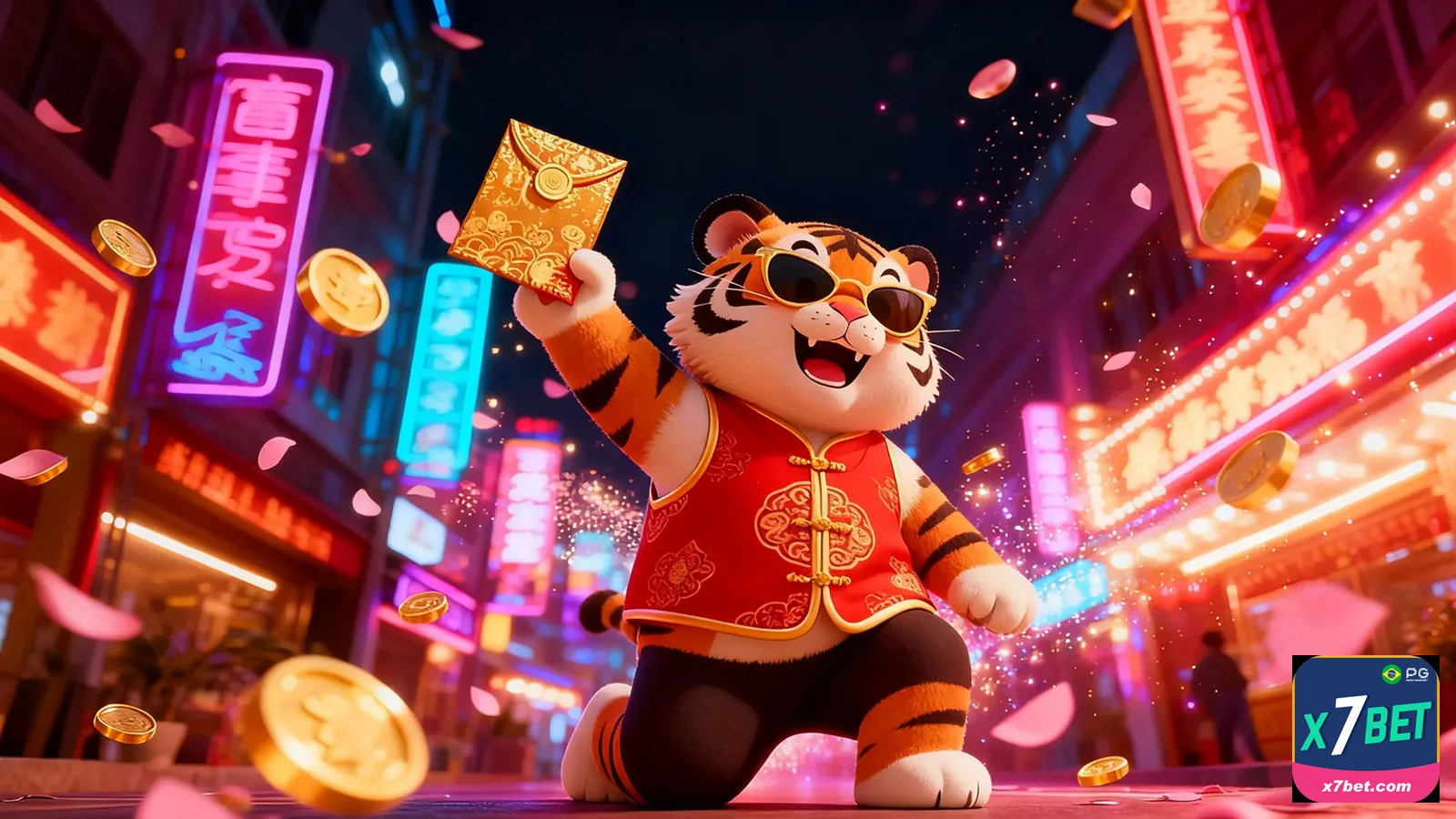 Jogando no celular - x7bet